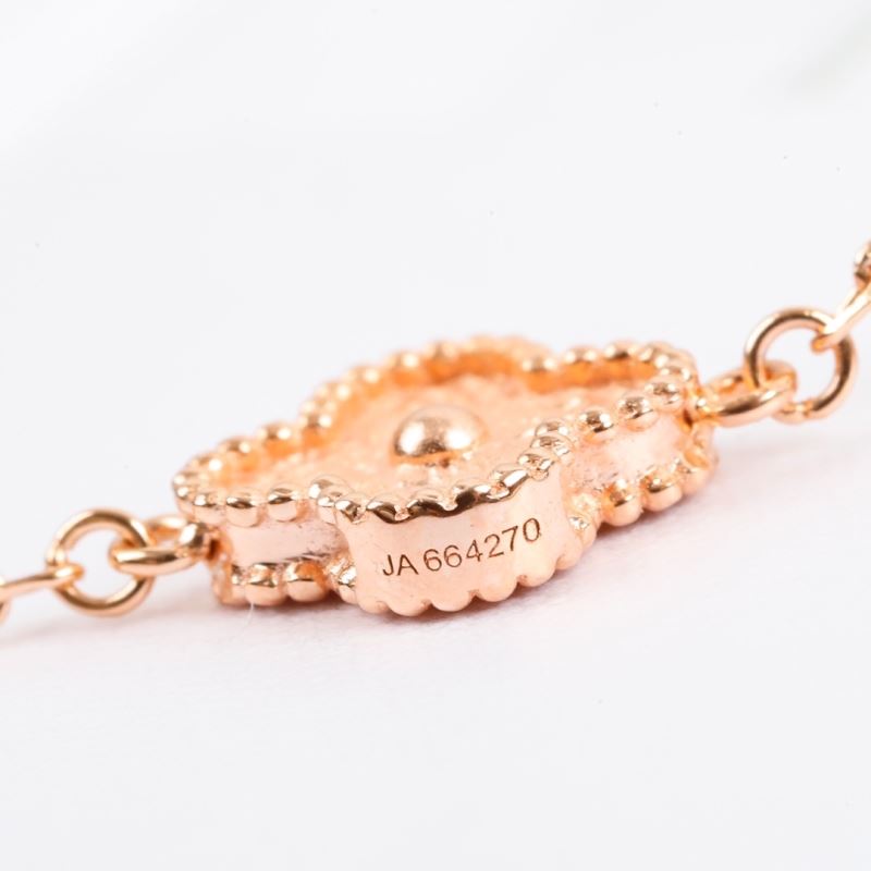 Vca Bracelets